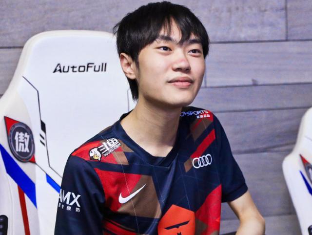 奇车手