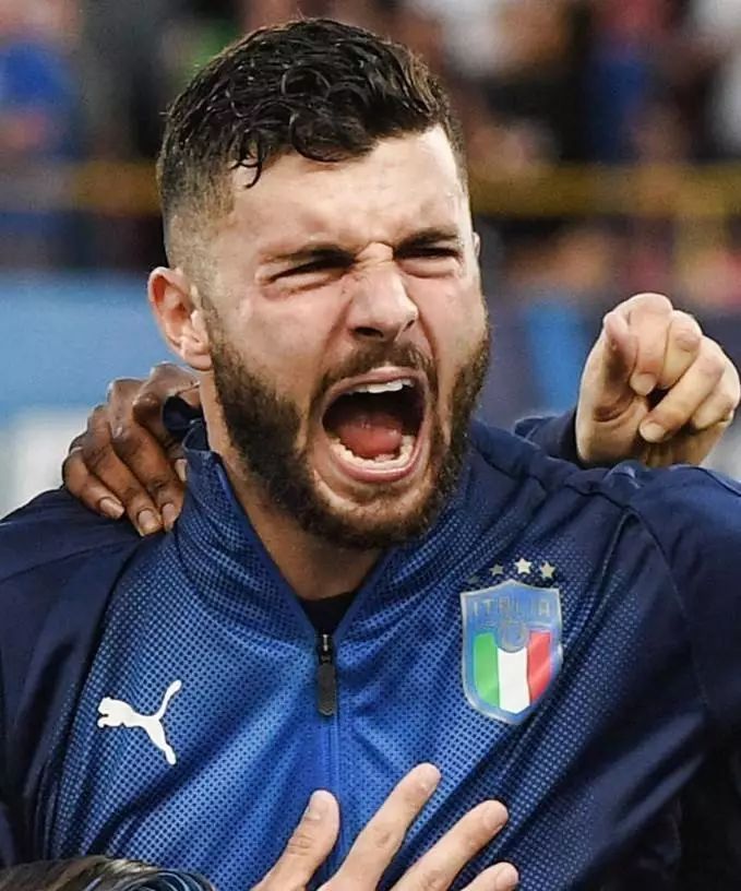 空间能激发 空间能激发