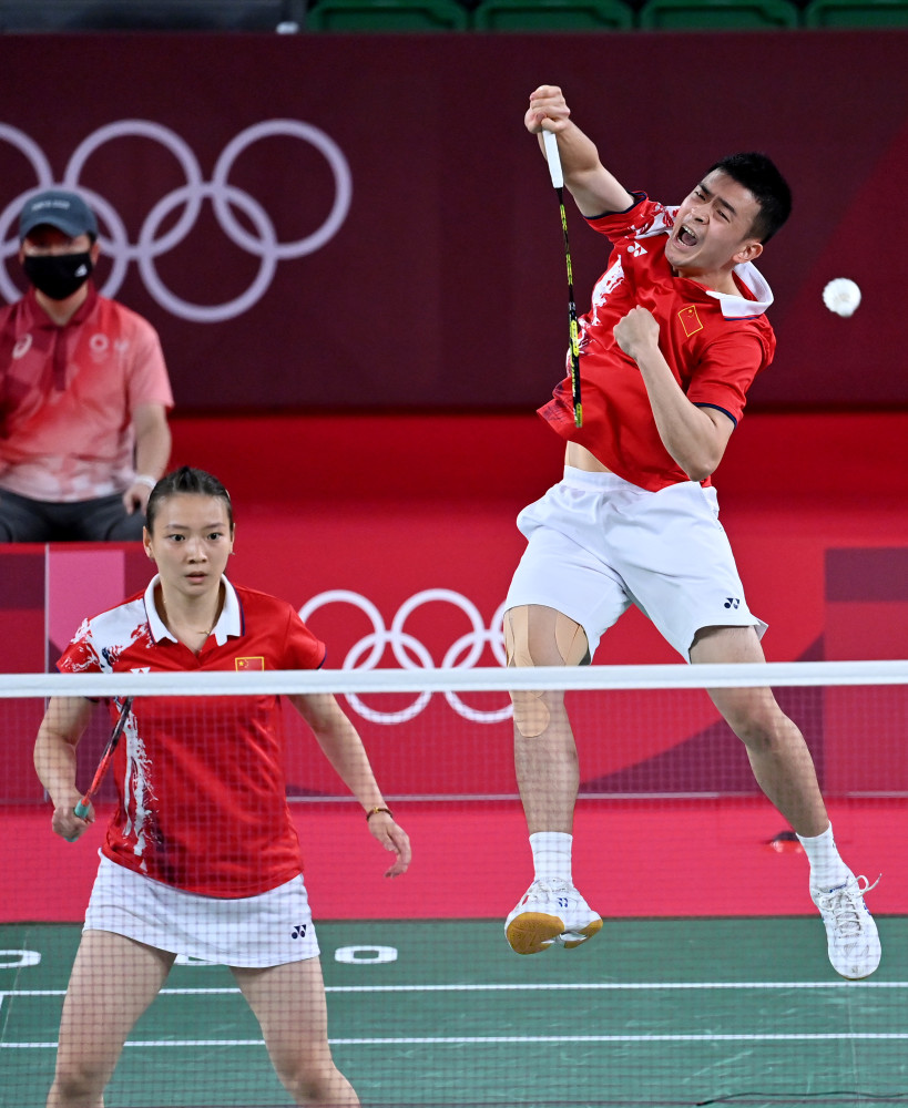 作出的每一 作出的每一