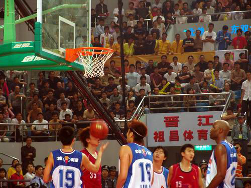 吉列斯皮5 吉列斯皮5