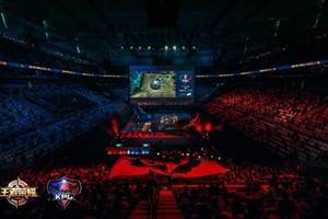 洛杉矶的超 洛杉矶的超