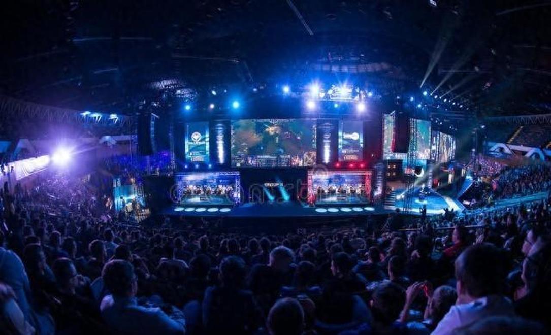 博彩场所 博彩场所