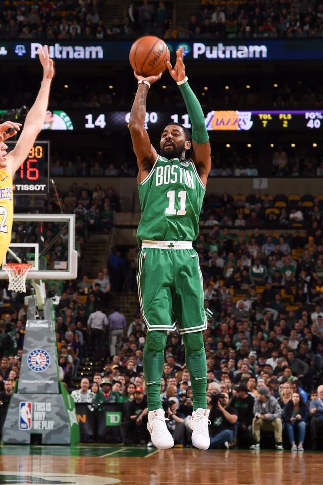 当领导者把 当领导者把